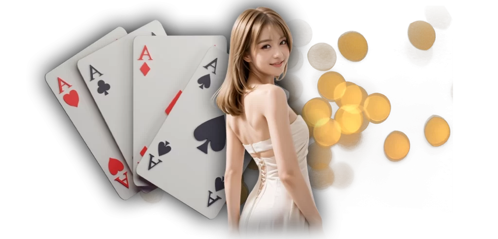 30/06/24 นางแบบ/ไพ่ บาคาร่าออนไลน์ HOTWIN888 เกมการเดิมพันยอดนิยมสูงสุดในไทย