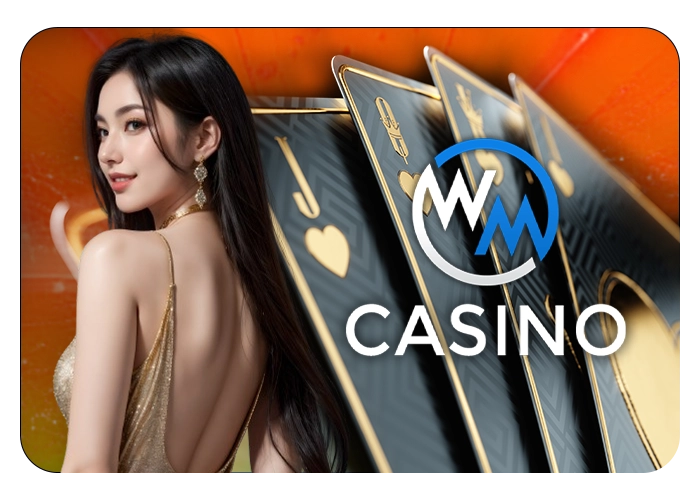 hotwin888 wm casino